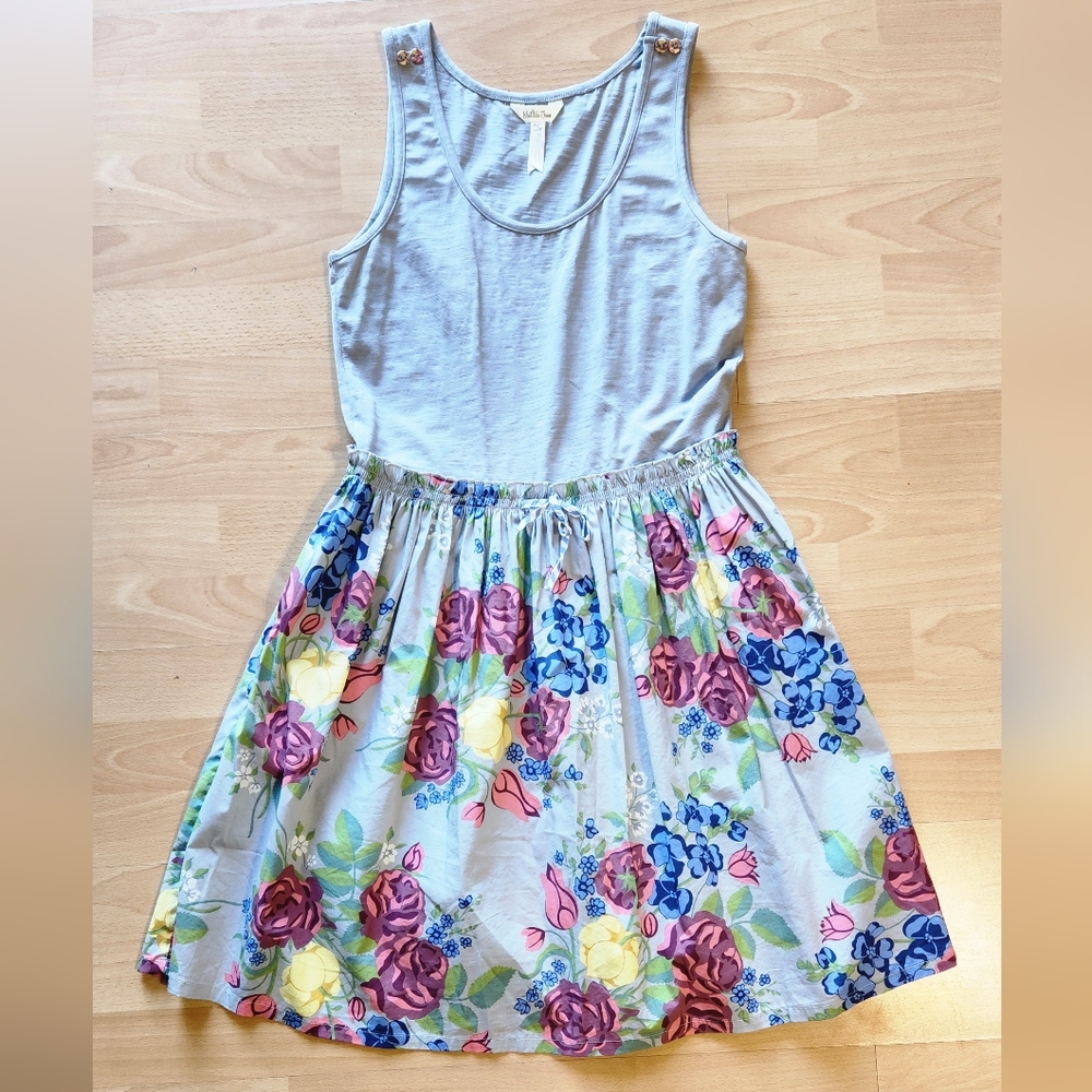 Matilda‎ Jane Dress